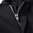 thumbnail image 4 of Men's Cargo Pants For Everyday Casual Outdoor Activities Comfortable Relaxed Fit With Zipper Details Perfect For Spring And Summer, 4 of 6