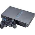 thumbnail image 1 of Refurbished Sony PlayStation 2 PS2 Game Console System, 1 of 2