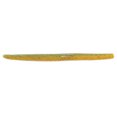 thumbnail image 1 of Lunkerhunt Lunker Sticks - Squash - 5" - Soft Plastic Stick Bait, 1 of 5