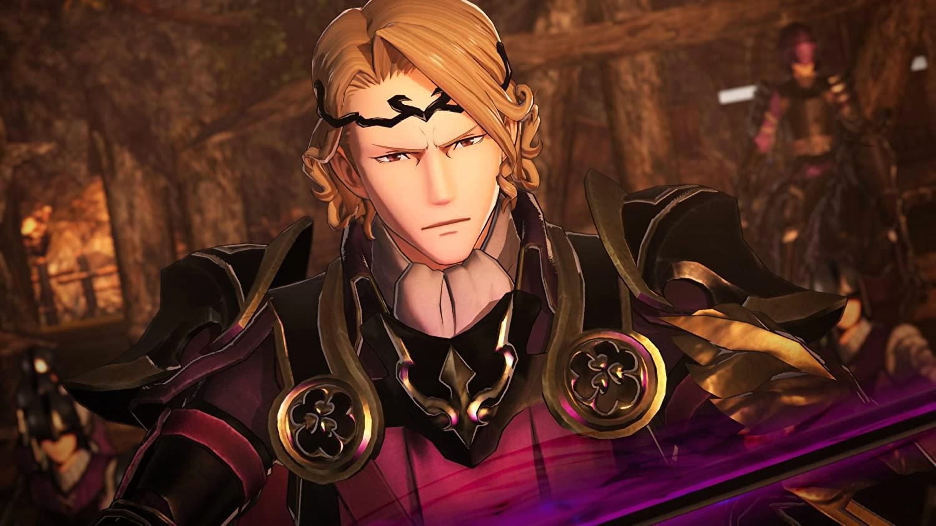 Changer Fire Emblem Warriors [Télécharger]