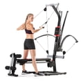 thumbnail image 1 of F-BOWFLEX BOWFLEX PR1000 HG, 1 of 6