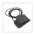 thumbnail image 1 of Foot Accelerate Pedal Throttle Speed Control Pedal Kit Replacement for Electric Car Scooter Boat Mini Bike, 1 of 6