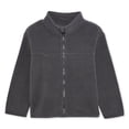 thumbnail image 1 of Veste zippée sur la longueur George pour petits garçons, 1 of 2