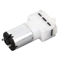 thumbnail image 1 of Mini Vacuum Pump, Micro Air Pump DC 6V 3.1mm Inlet Nozzle Stable Flowing  For Machine, 1 of 8