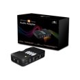 thumbnail image 1 of Vantec NBA-200U - Sound card - 48 kHz - 7.1 - USB 2.0 - CM6206, 1 of 6
