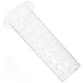 thumbnail image 4 of SHISUYAN Water Infuser Dispenser 1Pcs Acrylic Fruit Storage for Families and Office Workers, 4 of 9