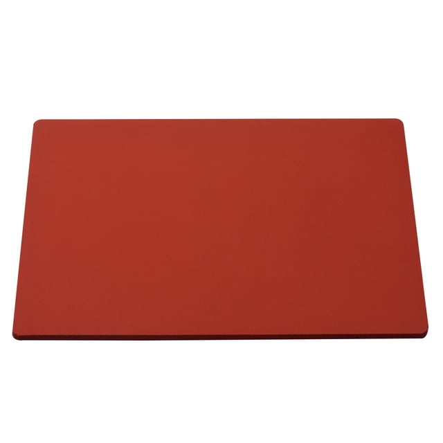 moobody 290*380*8mm Heat Pressing Mat Silicone Rubber Pad High Resistant Plate Compatible with Cricut Easy Press 2 for Heat Press Machine T-Shirts Heat Transfer Sublimation