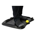 thumbnail image 4 of Rocelco Topographical Anti Fatigue Energizing Floor Mat with Massage ball, 4 of 5