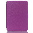 thumbnail image 1 of Étui de Veille Ultra Mince pour Kindle Kindle Paperwhite 1 2 3 4 6 Pouces, Couverture pour Kindle 11th Paperwhite 5 11th Tablette, Étui Réveil Violet Paperwhite 1 2 3, 1 of 5