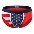 thumbnail image 4 of Steel Underwear Mens Padded Crotch Men Briefs Mens Mens Tan Underwear Briefs No Ride up Large Mens Underwear Briefs Mens Pouch Briefs Medium Mens Underwear for Shopping Natural Light Underwear for Men, 4 of 4