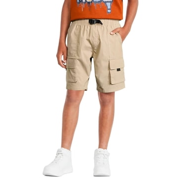 Short cargo George pour garçons