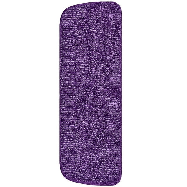 Power Mop Pads,Compatible With PowerMop Mop Power Mop Pads Washable Microfiber Pads For Multi Floor Cleaning Dog Cleaning Spray Floor