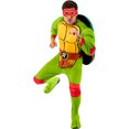 thumbnail image 1 of Déguisement de luxe Teenage Mutant Ninja Turtles Raphael pour homme, 1 of 2