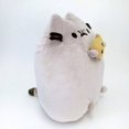 thumbnail image 2 of Zshan Pusheen Peluche biscuit Animal en Peluche Chat, 9,5 Pouces, 2 of 3