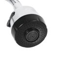 thumbnail image 4 of Sonew 1x 304 Stainless Steel Swivel jet Kitchen Sink Faucet Pipe Fittings Single Handle Connection, Kitchen Tap, Kitchen Faucet, 4 of 10