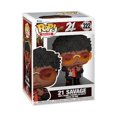 thumbnail image 3 of Pop Rocks 21 Savage Figurine Articulée 3.75 Pouces - 21 Savage 322, 3 of 3