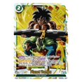 thumbnail image 4 of Dragon Ball Super Fusion World Broly Card Case & Sleeves Set 04 (64ct) - Broly, 4 of 6