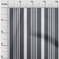 thumbnail image 1 of oneOone Cotton Silk Fabric Stripe Printed Craft Fabric BTY 42 Inch Wide, 1 of 1