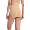 thumbnail image 3 of Jockey Essentials Core Body Smoothing Hi-Waist Slimming Brief, 3 of 3