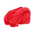 thumbnail image 2 of -Wool Yarn Super Soft Chunky Wool Yarn Diy Knitting Wool Roving Crocheting Yarn, 2 of 6