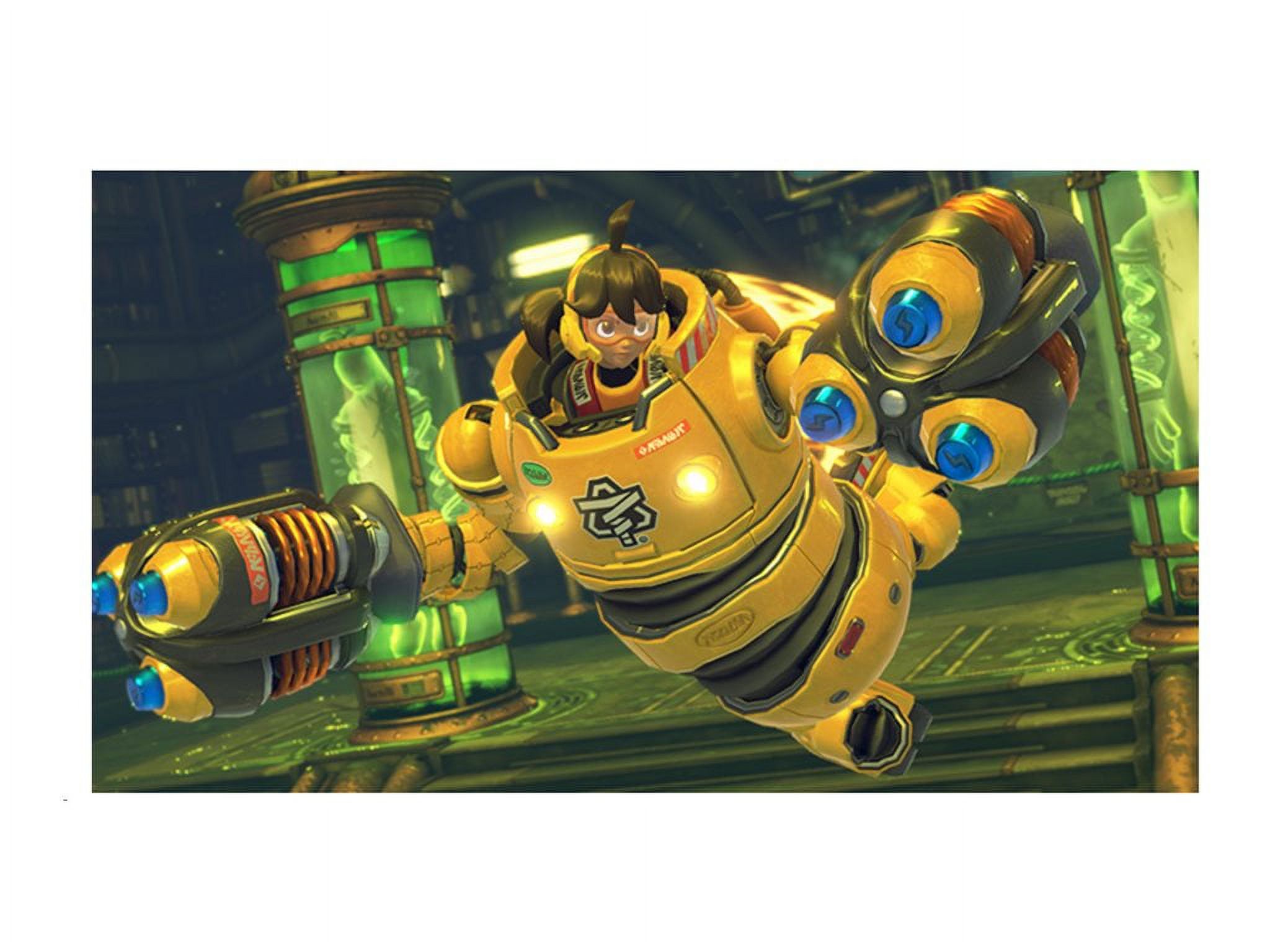 ARMS - Nintendo Switch [Digital Code]