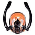 thumbnail image 3 of Graflsoa S5000plus Advanced Diving Set - Green Edition with 1L Air Tank, Anti-Fog Mask, and Adjustable Headband for Underwater Exploration, 3 of 7