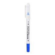 Deep Hole Marker Pens Ink Deep Reach Markers 20mm/0.79 Inch Double Headed Long Nose Marker Scriber Pen For Woodworking 10ml