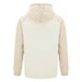 thumbnail image 5 of WEAIXIMIUNG Mama Sweatshirt Plus Size 4X Womens Casual Long Sleeve Solid Knitting Ribbed Print Hoodie Sweatshirts with Pocket Matching Color Sweatshirts, 5 of 5