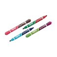 thumbnail image 5 of Expo 2-in-1 Assorted Chisel Tip Dry Erase Markers, 5 of 5