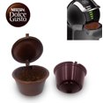 thumbnail image 4 of Haute Qualité Fiable 1pc Rechargeable K-carafe K Capsule de Café Ustensiles de Cuisine Barware Filt, 4 of 4