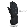 thumbnail image 3 of Jsaierl Salopette en Denim pour Hommes, Coupe Décontractée, Poids Moyen, avec Bretelles Ajustables et Poches à Outils Pratiques, 3 of 3