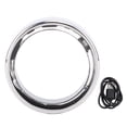 thumbnail image 2 of Smart Fitness Tracker Ring, Step Counter IP68 Water Resistant Smart Ring  for Daily Use 7,8,9,10,11,12,13, 2 of 7