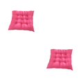 thumbnail image 4 of serony Waterproof Seat Cushion For Outdoor Activities Breathable Polyester Fabric Pearl Filling Polyester Fabric Is roseo 2Set, 4 of 6