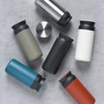thumbnail image 5 of Travel Tumbler 500ml, Red, 5 of 5