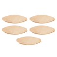 thumbnail image 4 of Wood Joining Biscuits, Biscuit Jointer, Durable 100pcs DIY Craft For Professioanls Woodworking, 4 of 8