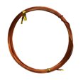 thumbnail image 4 of Craft Wires DIY Handicrafts Braided Thread and Frames Making Good Flexibility Durable Shiny Jewelry Lines Exquisite Design for Sculpturing Bronze, 4 of 5