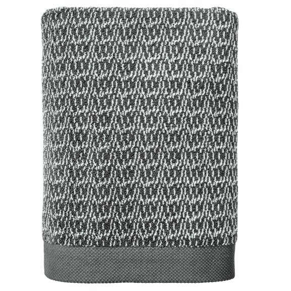 Better Homes & Gardens Signature Soft Melange Bath Towel