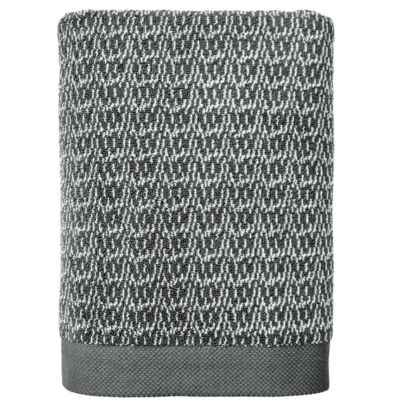 Better Homes & Gardens Signature Soft Melange Bath Towel
