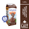 thumbnail image 2 of Dairyland Lactose Free Chocolate Milk, 2 of 7