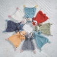 thumbnail image 3 of Mary Meyer - Recycled Again Friends - Lovey - Dinosaur, 3 of 5