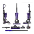 thumbnail image 4 of Dyson Aspirateur Vertical, Ball Animal 2, Fer/violet Remis à Neuf en Excellent État, 4 of 7