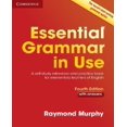 thumbnail image 1 of Grammaire Essentielle à Utiliser avec les Réponses : Livre de Référence et d'Auto-formation pour Apprenants du Primaire en Anglais, 1 of 2