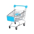 thumbnail image 1 of Chmadoxn Outils&Amélioration de la Maison Enfants Supermarché Mini Panier d'Achat Mini Panier d'Achat Mini Supermarché Panier d'Achat Mini Panier d'Achat, 1 of 3