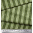 thumbnail image 3 of Soimoi Satin Silk Fabric Stripe Block Decor Fabric Printed Yard 42 Inch Wide, 3 of 3