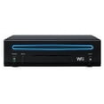 thumbnail image 4 of Console Nintendo Wii Remise à Neuf avec Just Dance 3 Wii Sports et 2 Manettes (Remis à Neuf), 4 of 4