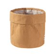 thumbnail image 2 of Oleegame 1 Pce Sac de Rangement pour Papier de Cuisine Réfrigérateur Lavable en Cuir Multi-Usage 1 Pce, 2 of 3