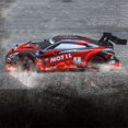 thumbnail image 3 of POINTERTECK RC Voiture pour le RTM/lexus Route 4 Roues Motrices Voiture de Course de Championnat Véhicule à Distance, 3 of 6