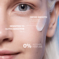 thumbnail image 3 of La Roche-Posay Toleriane Sensitive Face Moisturizer, Daily Cream with Niacinamide for Sensitive Skin, 40mL, 3 of 11