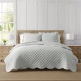thumbnail image 1 of QUILT WHITE DBL/QN, 1 of 7