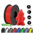 thumbnail image 2 of 0.25KG 3D Filament Mini Spool PLA Filament, 1.75mm Small Environmental Protection No Waste New For 3D Print ,Smoother Printing Experience, 2 of 7